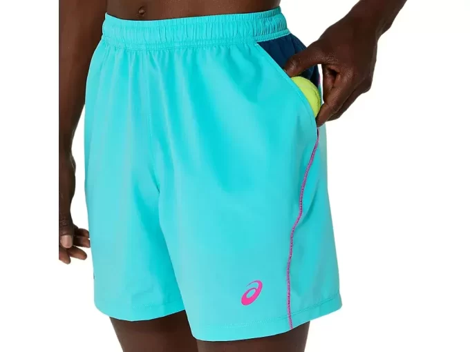 PADEL COURT 7IN SHORT