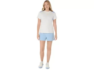 PADEL COURT SHORT SLEEVE TOP