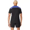 PADEL COURT SHORT SLEEVE TOP