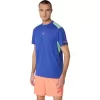 PADEL COURT SHORT SLEEVE TOP