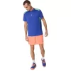 PADEL COURT SHORT SLEEVE TOP