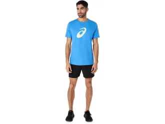 PAINTBRUSH SHORT SLEEVE TEE