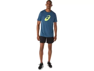 PAINTBRUSH SHORT SLEEVE TEE