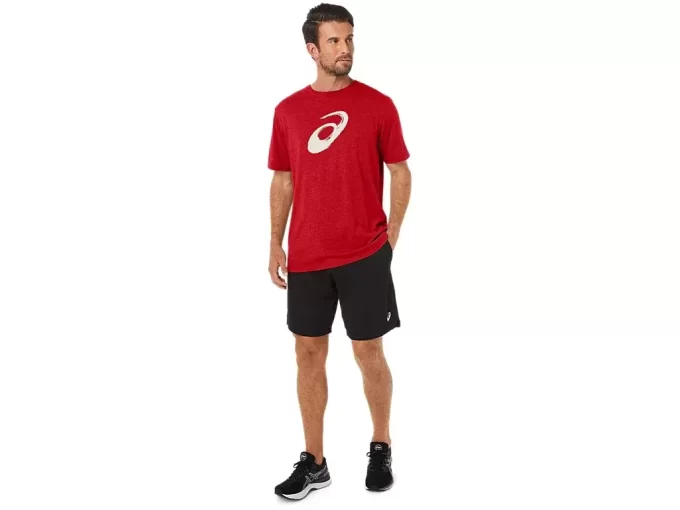 PAINTBRUSH SHORT SLEEVE TEE