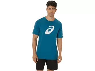 PAINTBRUSH SHORT SLEEVE TEE