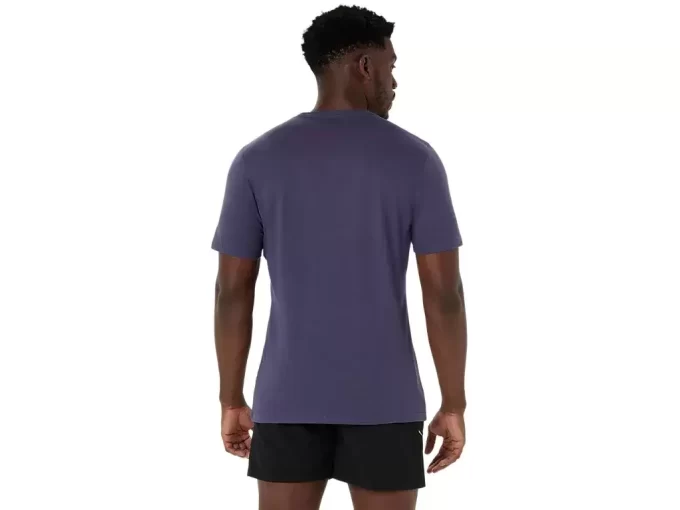 PAINTBRUSH SHORT SLEEVE TEE