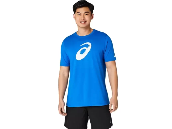 PAINTBRUSH SHORT SLEEVE TEE