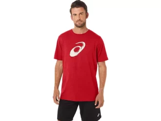 PAINTBRUSH SHORT SLEEVE TEE