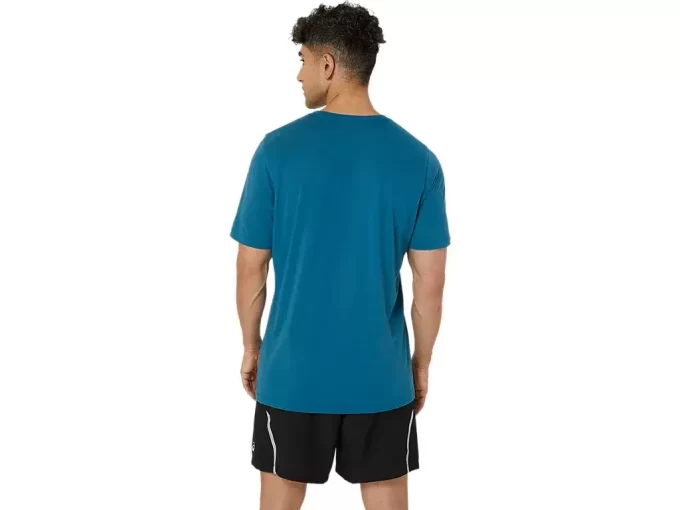 PAINTBRUSH SHORT SLEEVE TEE