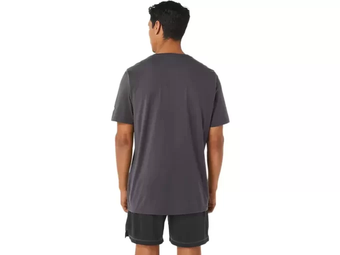 PAINTBRUSH SHORT SLEEVE TEE