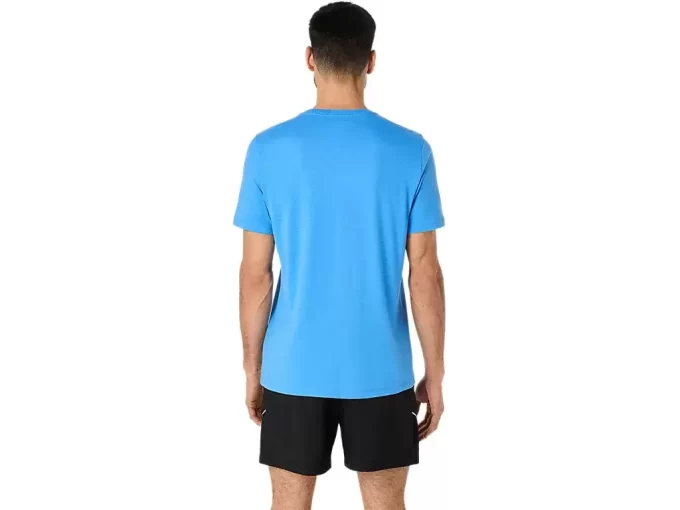 PAINTBRUSH SHORT SLEEVE TEE