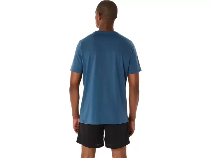 PAINTBRUSH SHORT SLEEVE TEE