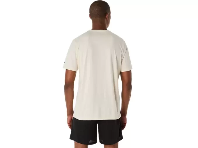 PAINTBRUSH SHORT SLEEVE TEE