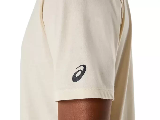 PAINTBRUSH SHORT SLEEVE TEE