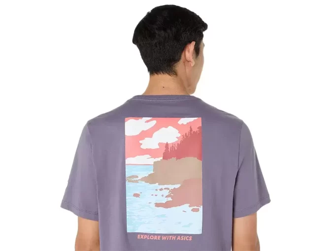 PARKS EXPLORER TEE PARKS EXPLORER TEE
