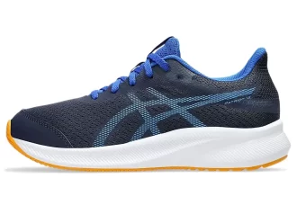 PATRIOT 13 GRADE SCHOOL