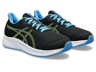 PATRIOT 13 GRADE SCHOOL