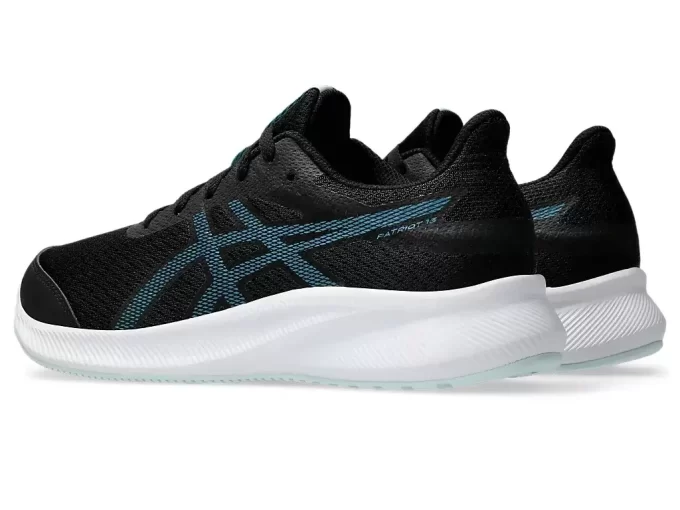 PATRIOT 13 GRADE SCHOOL