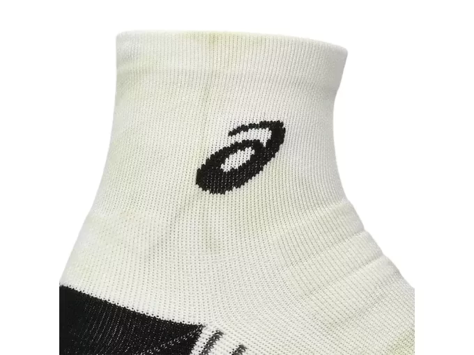 PERFORMANCE RUN QUARTER SOCK