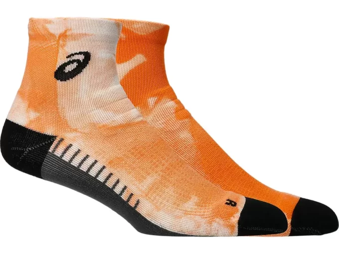 PERFORMANCE RUN QUARTER SOCK PERFORMANCE RUN QUARTER SOCK