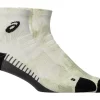 PERFORMANCE RUN QUARTER SOCK