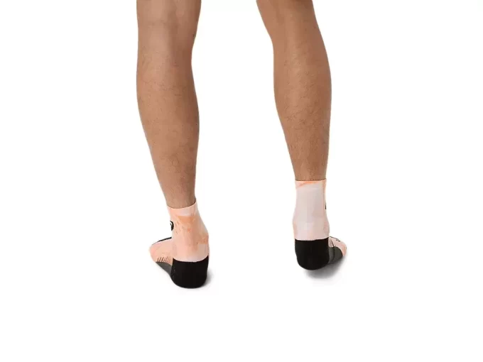 PERFORMANCE RUN QUARTER SOCK PERFORMANCE RUN QUARTER SOCK