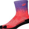 PERFORMANCE RUN SOCK CREW