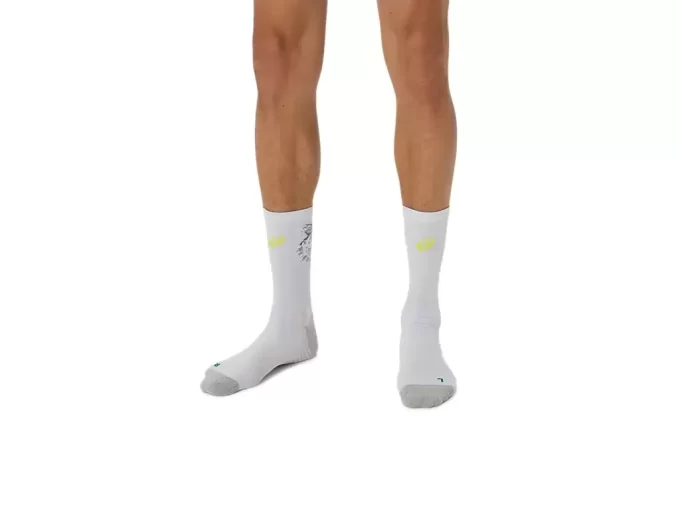 PERFORMANCE RUN SOCK CREW