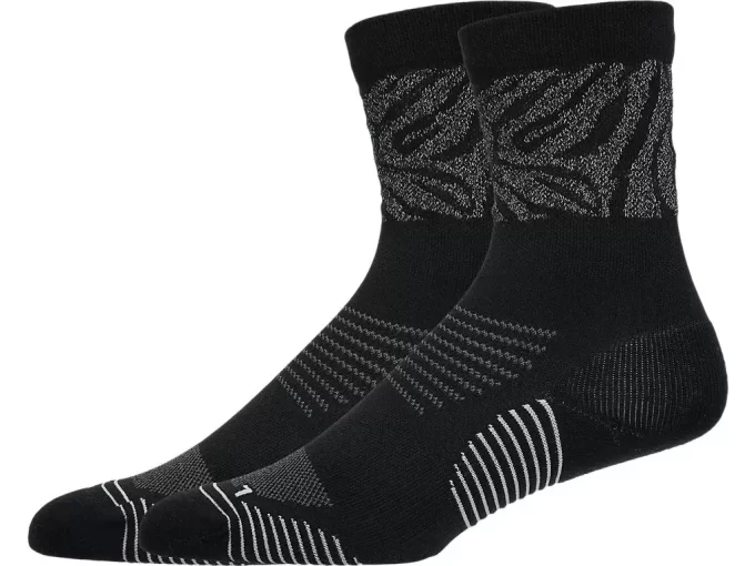 PERFORMANCE RUN SOCK CREW – LITE SHOW