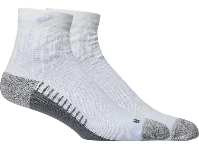 PERFORMANCE RUN SOCK QUARTER PERFORMANCE RUN SOCK QUARTER