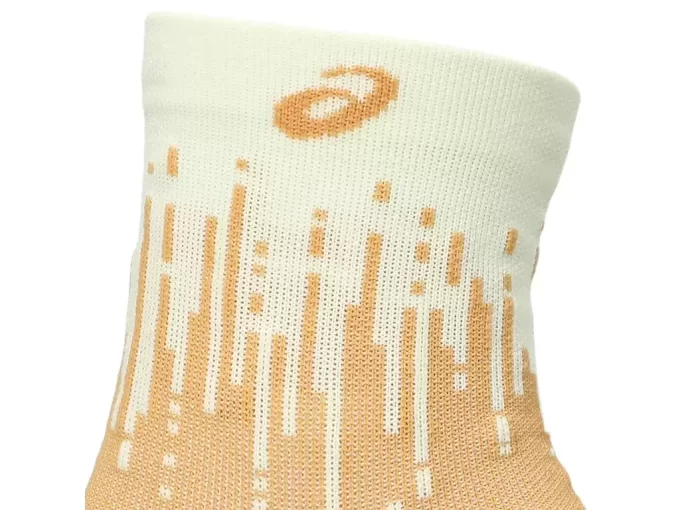 PERFORMANCE RUN SOCK QUARTER