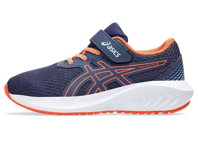 PRE EXCITE 10 PRE-SCHOOL PRE EXCITE 10 PRE-SCHOOL