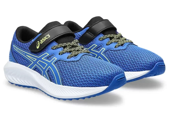 PRE EXCITE 10 PRE-SCHOOL