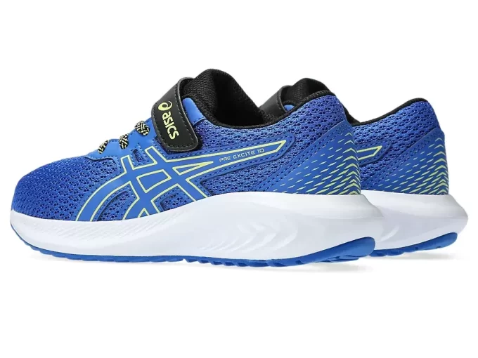 PRE EXCITE 10 PRE-SCHOOL