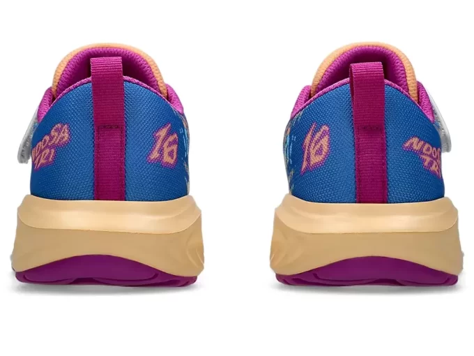 PRE NOOSA TRI 16 PRE-SCHOOL PRE NOOSA TRI 16 PRE-SCHOOL