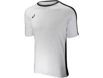 RESOLUTION SHORT SLEEVE CREW