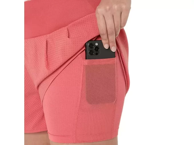 ROAD 2-N-1 3.5IN SHORT