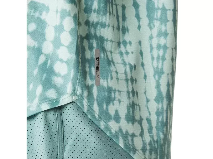 ROAD ALL OVER PRINT TANK