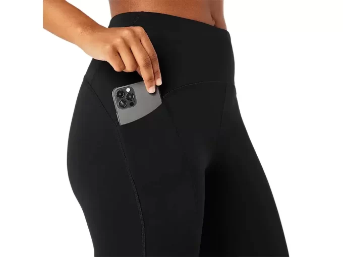 ROAD HIGH WAIST 8IN SPRINTER