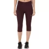 ROAD HIGH WAIST CAPRI TIGHT ROAD HIGH WAIST CAPRI TIGHT