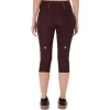 ROAD HIGH WAIST CAPRI TIGHT ROAD HIGH WAIST CAPRI TIGHT