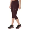 ROAD HIGH WAIST CAPRI TIGHT ROAD HIGH WAIST CAPRI TIGHT