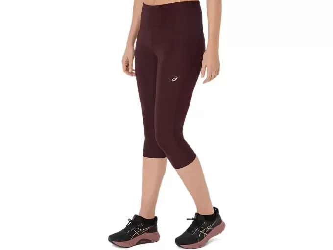 ROAD HIGH WAIST CAPRI TIGHT ROAD HIGH WAIST CAPRI TIGHT