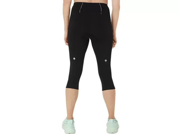 ROAD HIGH WAIST CAPRI TIGHT