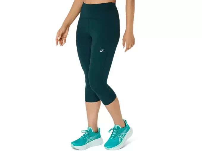 ROAD HIGH WAIST CAPRI TIGHT ROAD HIGH WAIST CAPRI TIGHT