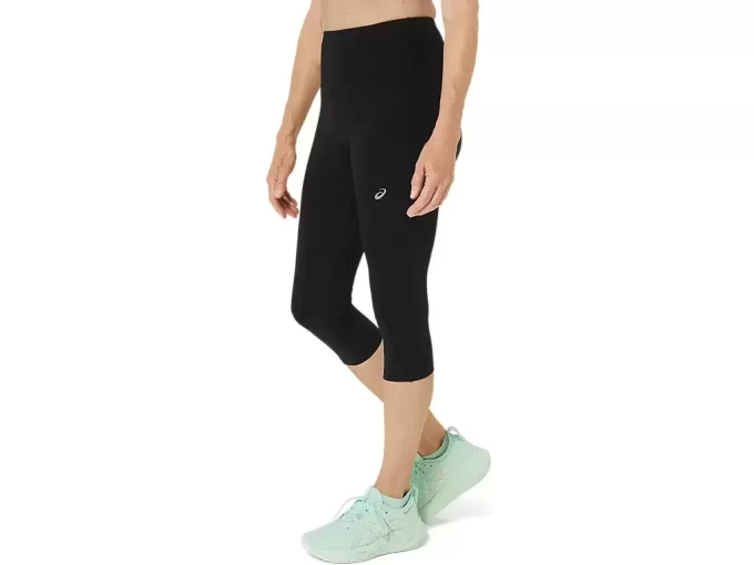 ROAD HIGH WAIST CAPRI TIGHT
