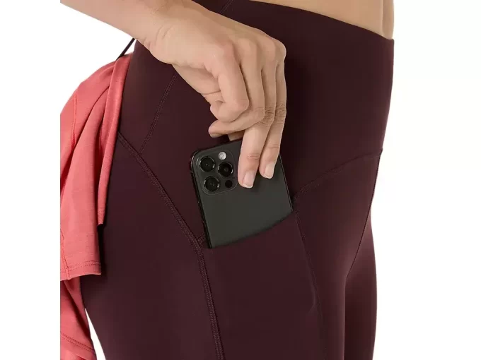 ROAD HIGH WAIST CAPRI TIGHT ROAD HIGH WAIST CAPRI TIGHT