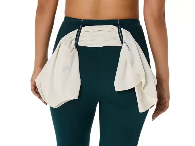 ROAD HIGH WAIST CAPRI TIGHT ROAD HIGH WAIST CAPRI TIGHT