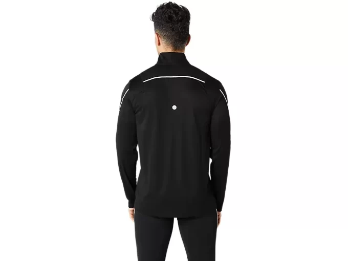 ROAD LITE-SHOW 1/2 ZIP TOP