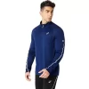 ROAD LITE-SHOW 1/2 ZIP TOP